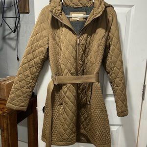 Medium-weight winter jacket Michael Kors